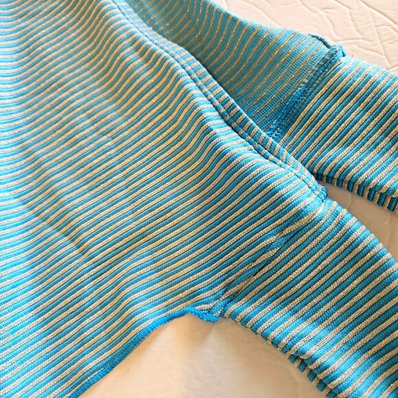 Andie x Mindy The Maya Sarong Women's Size Large / X-Large Beach Pool Summer - Picture 5 of 9